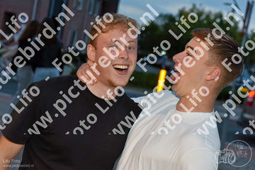 Evenement foto: Serie 1251