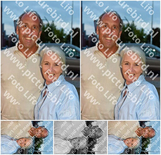 Evenement foto: Serie 1251