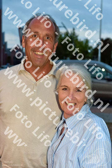 Evenement foto: Serie 1251