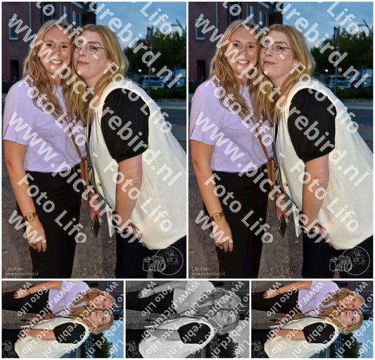 Evenement foto: Serie 1251