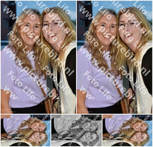 Evenement foto: Serie 1251