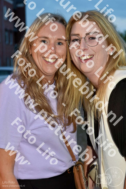 Evenement foto: Serie 1251