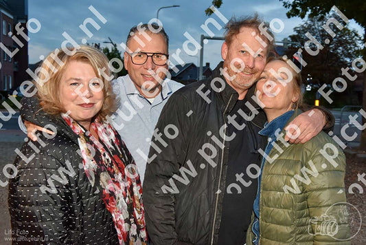 Evenement foto: Serie 1251