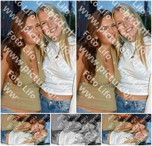 Evenement foto: Serie 1251