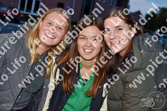 Evenement foto: Serie 1251