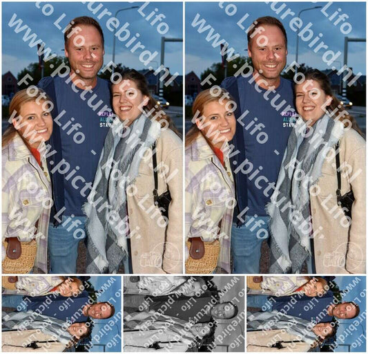 Evenement foto: Serie 1251