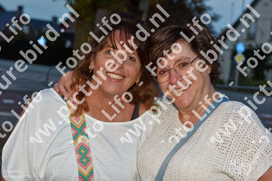 Evenement foto: Serie 1251