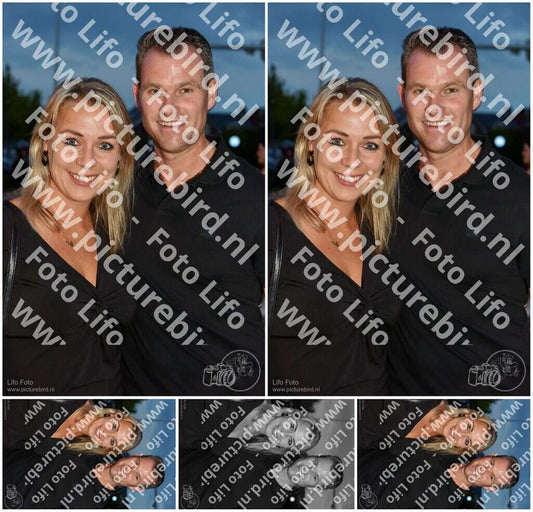 Evenement foto: Serie 1251