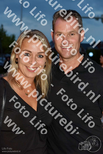 Evenement foto: Serie 1251