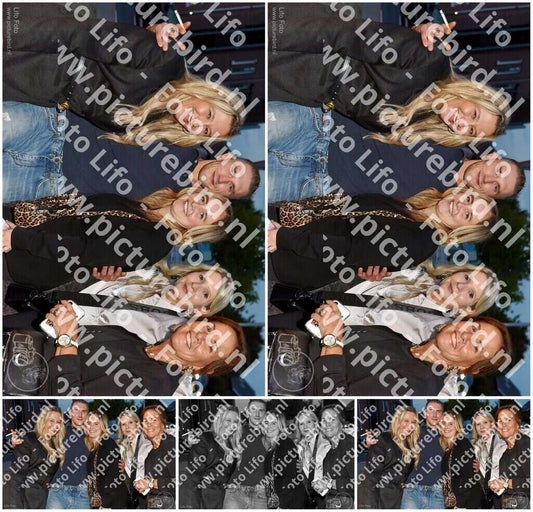 Evenement foto: Serie 1251