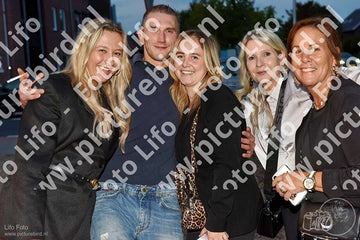 Evenement foto: Serie 1251