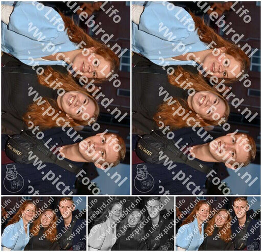 Evenement foto: Serie 1256