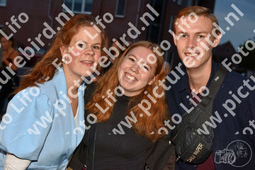 Evenement foto: Serie 1256