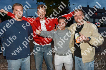 Evenement foto: Serie 1256