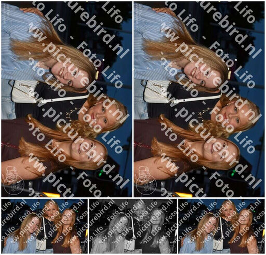 Evenement foto: Serie 1256