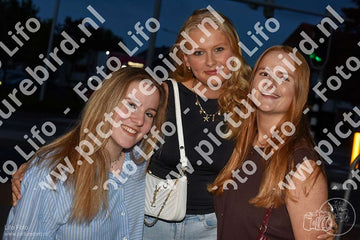 Evenement foto: Serie 1256