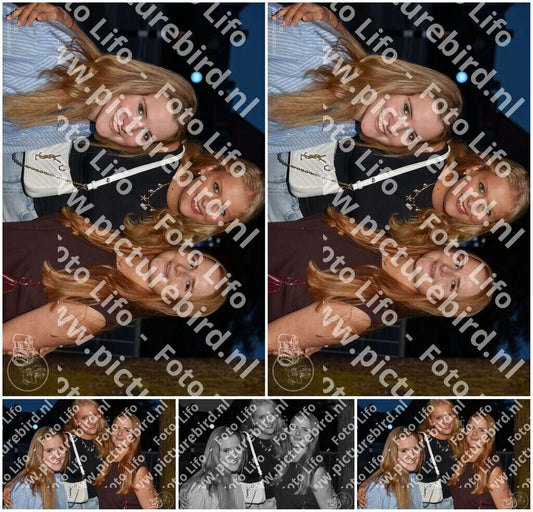 Evenement foto: Serie 1256