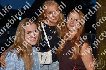 Evenement foto: Serie 1256