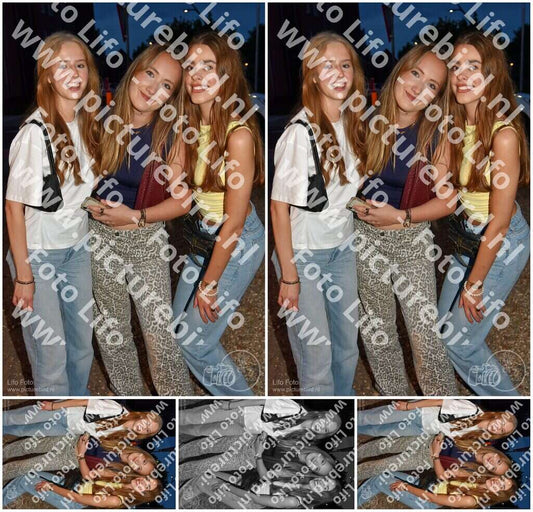 Evenement foto: Serie 1256