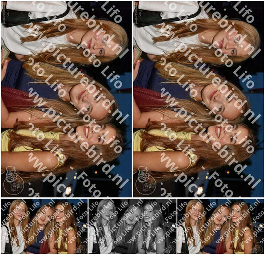 Evenement foto: Serie 1256