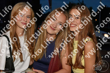 Evenement foto: Serie 1256