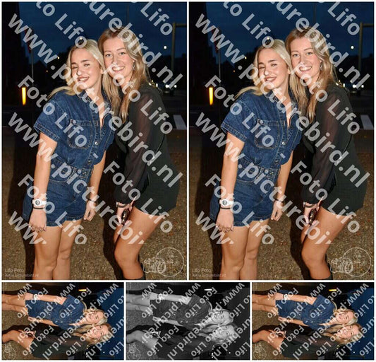 Evenement foto: Serie 1256