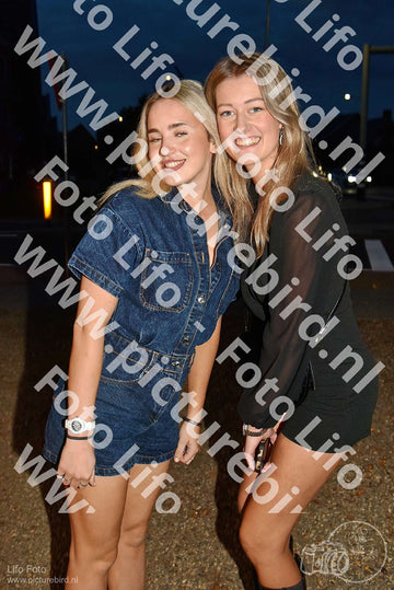 Evenement foto: Serie 1256