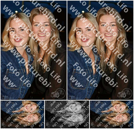 Evenement foto: Serie 1256