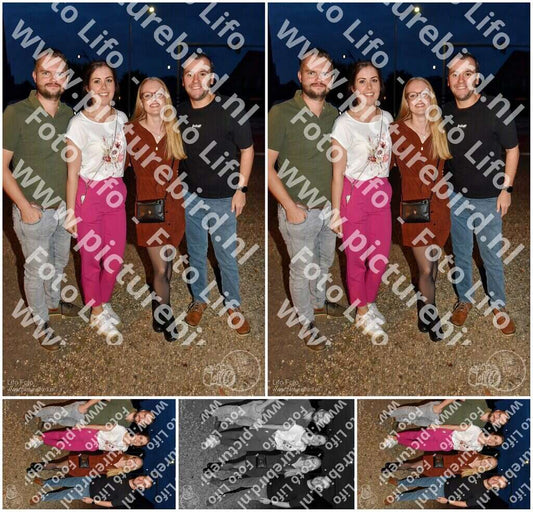 Evenement foto: Serie 1256