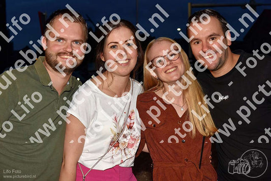 Evenement foto: Serie 1256