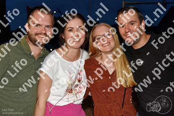 Evenement foto: Serie 1256