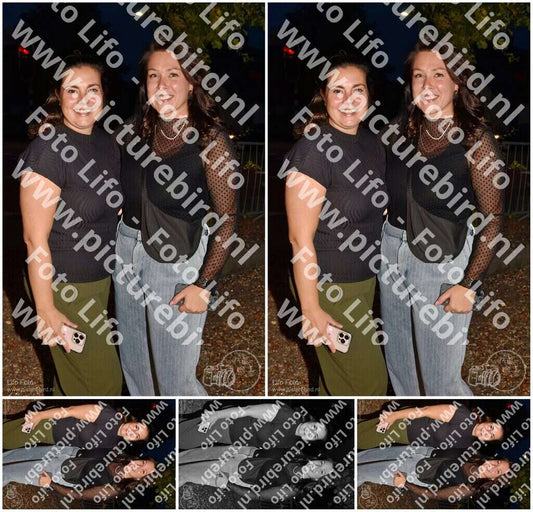 Evenement foto: Serie 1256