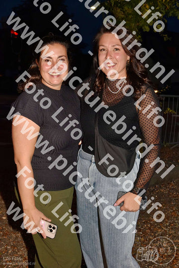 Evenement foto: Serie 1256