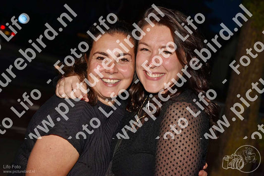 Evenement foto: Serie 1256