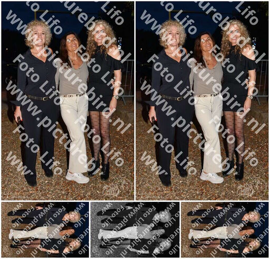 Evenement foto: Serie 1256