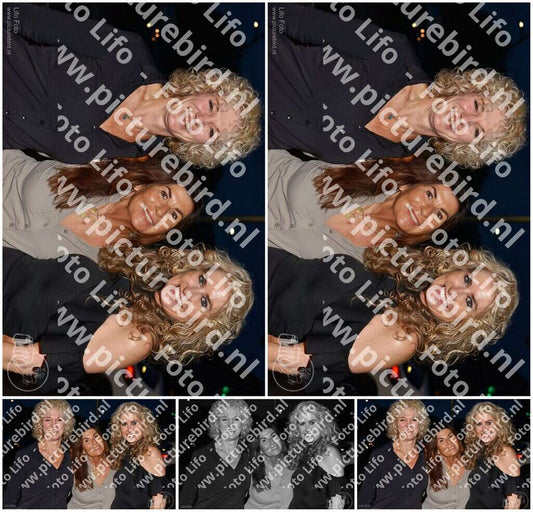 Evenement foto: Serie 1256