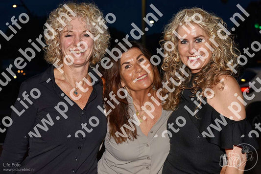 Evenement foto: Serie 1256