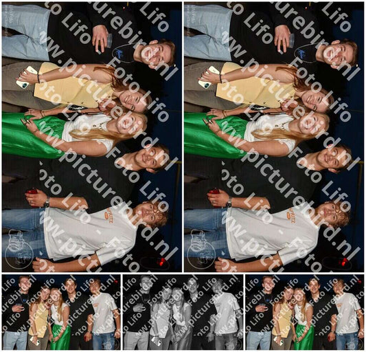 Evenement foto: Serie 1256