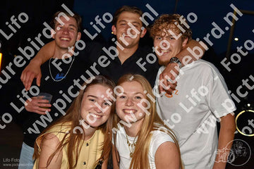 Evenement foto: Serie 1256