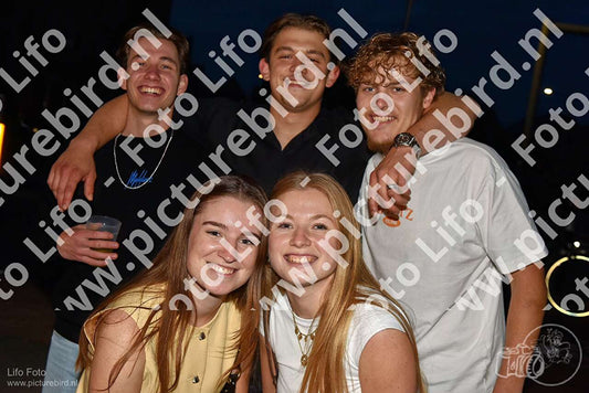 Evenement foto: Serie 1256