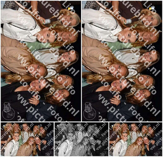 Evenement foto: Serie 1256