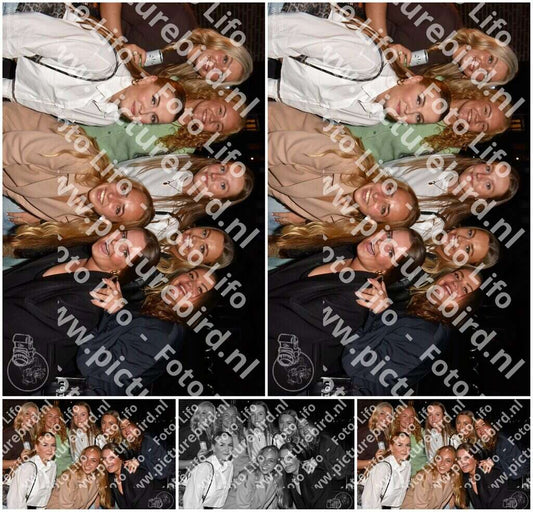 Evenement foto: Serie 1256