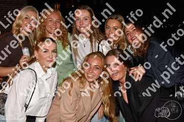 Evenement foto: Serie 1256