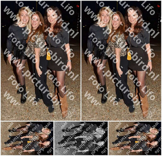 Evenement foto: Serie 1256