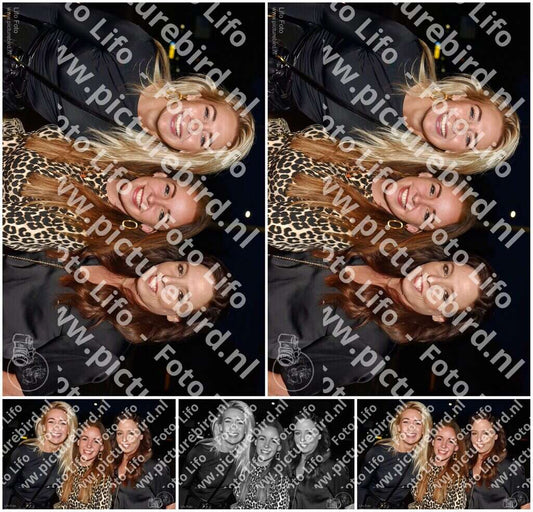 Evenement foto: Serie 1256