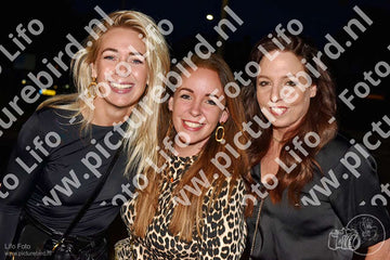 Evenement foto: Serie 1256