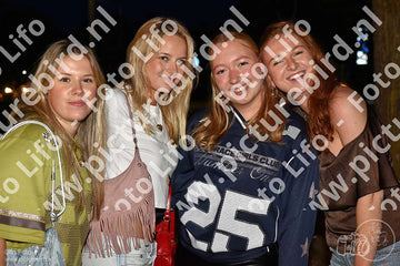 Evenement foto: Serie 1256