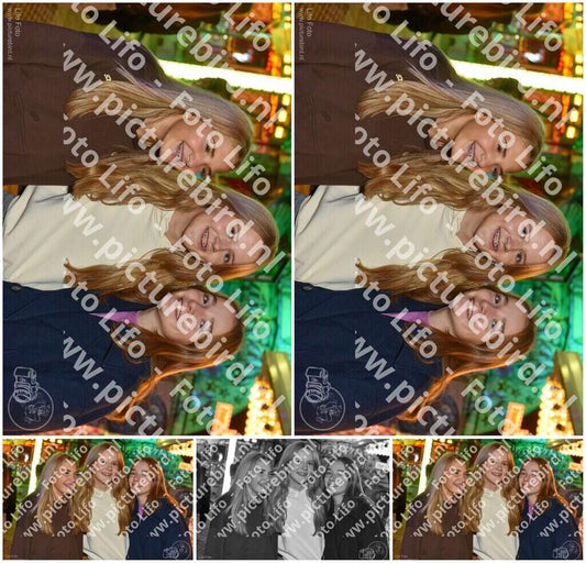 Evenement foto: Serie 1256