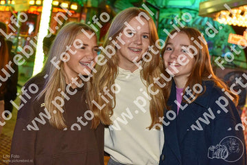 Evenement foto: Serie 1256