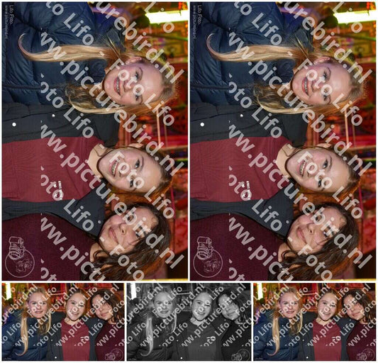 Evenement foto: Serie 1256